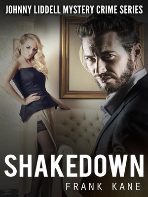 cover image of Shakedown